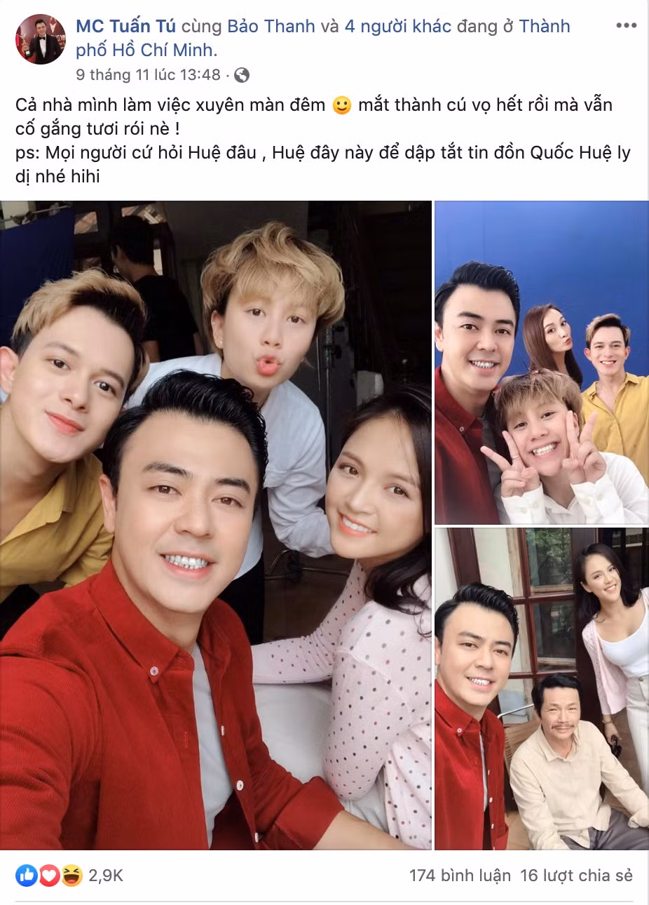 Mặc dù đã kết thúc nhưng những dư âm của phim "Về nhà đi con" vẫn còn âm ỉ trong khán giả. Đặc biệt, câu hỏi được các fan đặt ra rằng liệu bộ phim từng "top trend" này chuẩn bị có phần 2?