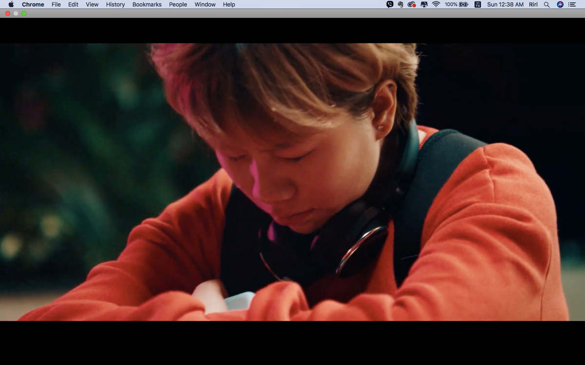 Theo dõi kĩ clip xuất hiện trên Youtube, các fan sẽ thấy có vẻ như phần 2 phỏng đoán này tập trung xoay quanh cuộc sống của Dương – cô con út tomboy của gia đình với chi tiết gây shock các fans: Dương đã có người yêu (được giấu mặt trong video) và cãi nhau với bố Sơn vì lí do thường xuyên bỏ bữa, không về nhà ăn cơm do đi chơi với… bạn trai mới (?!)