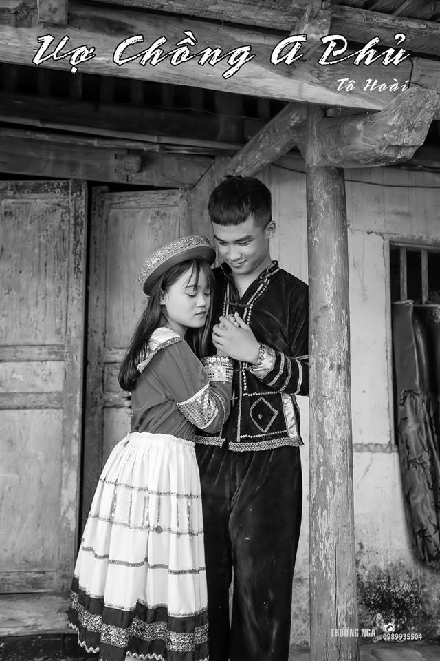 Bằng những hoạt cảnh sinh động, trang phục phù hợp bộ ảnh kỷ yếu độc đáo của teen xứ Thanh đã nhận được nhiều lời khen ngợi của cộng đồng mạng.