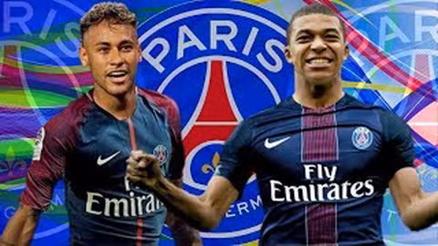 PSG chính thức bị UEFA "sờ gáy": Việc dấy lên nghi vấn vi phạm luật công bằng tài chính của SG là điều hoàn toàn không bất ngờ, sau khi họ phá kỷ lục chuyển nhượng thế giới với mức giá 222 triệu bảng không tưởng để chiêu mộ ngôi sao Neymar từ Barca. Bên cạnh đó, đại gia nước Pháp chắc chắn cũng biến thần đồng Kylian Mbappe trở thành cầu thủ đắt thứ nhì thế giới trong mùa hè năm sau với 166 triệu bảng chi trả cho Monaco.