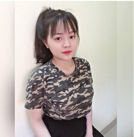 Đoạn clip của em gái Đắk Lắk ngay khi đăng tải trên mạng xã hội đã nhanh chóng ‘đốn tim’ dân tình với hàng triệu lượt xem cùng hàng chục nghìn lượt tương tác.