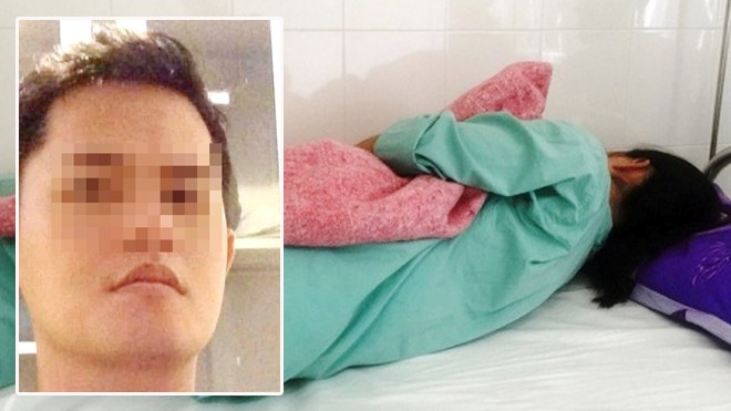 Vu bac si bi to danh dong nghiep nhap vien tai Hue: Bo Y te chi dao lam ro