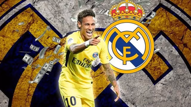 Nguồn tin từ Don Balon cho hay, Real Madrid đã thuyết phục được Neymar cập bến sân Bernabeu với mức phí này. Chủ tịch Florentino Perez muốn có tiền đạo Brazil từ hồi hè, nhưng PSG đã thuyết phục Neymar ở lại thêm 1 mùa.