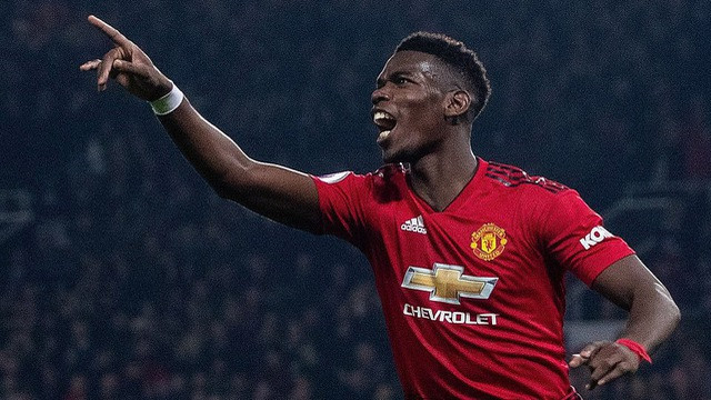  Chuyển nhượng cầu thủ từ MU, CEO Ed Woodward cho biết không có ý định bán Pogba vào tháng 1 hoặc mùa hè tới. Bởi ngôi sao người Pháp là một phần không thể thiếu trong kế hoạch của câu lạc bộ ở cả trong và ngoài sân cỏ.