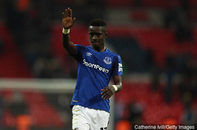 Theo Paris United, PSG đang dành sự quan tâm đặc biệt tới tiền vệ Idrissa Gueye trong nỗ lực tìm người thay Adrien Rabiot.