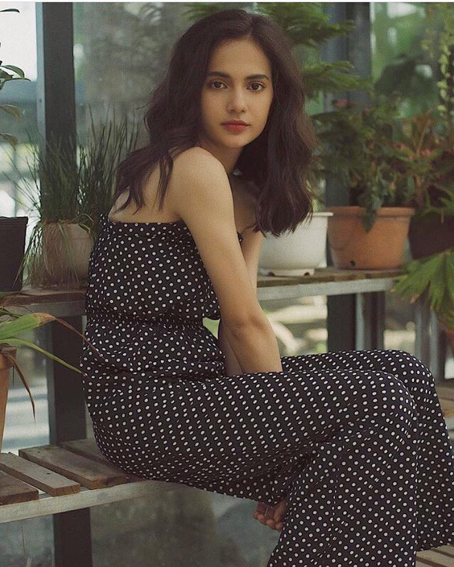 Nhan sac “bong hong lai” hut hon cua con gai “ba ban vit“