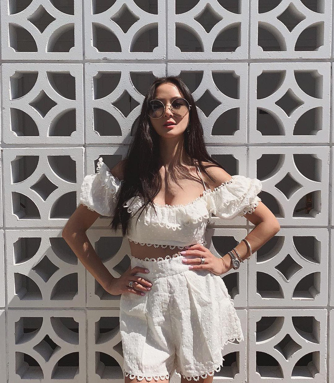 Aimee cũng là một nhân vật tiếng tăm nhất Đài Loan hiện tại và được truyền thông cực kỳ quan tâm. Aimee xuất hiện trên khắp các chương trình truyền hình, bìa tạp chí.