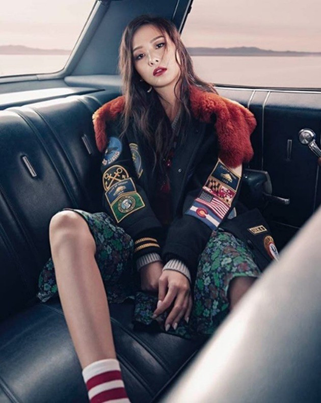 Ngay từ khi còn bé, Aimee đã được hưởng một nền giáo dục đẳng cấp. Tiểu thư xứ Đài được học tại trường quốc tế danh tiếng Dominica và Đại học tại California.