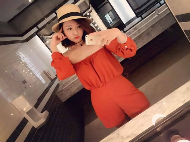 Ngoài công việc tại quán bar quen thuộc, Bích Cherry còn thử sức với công việc kinh doanh.