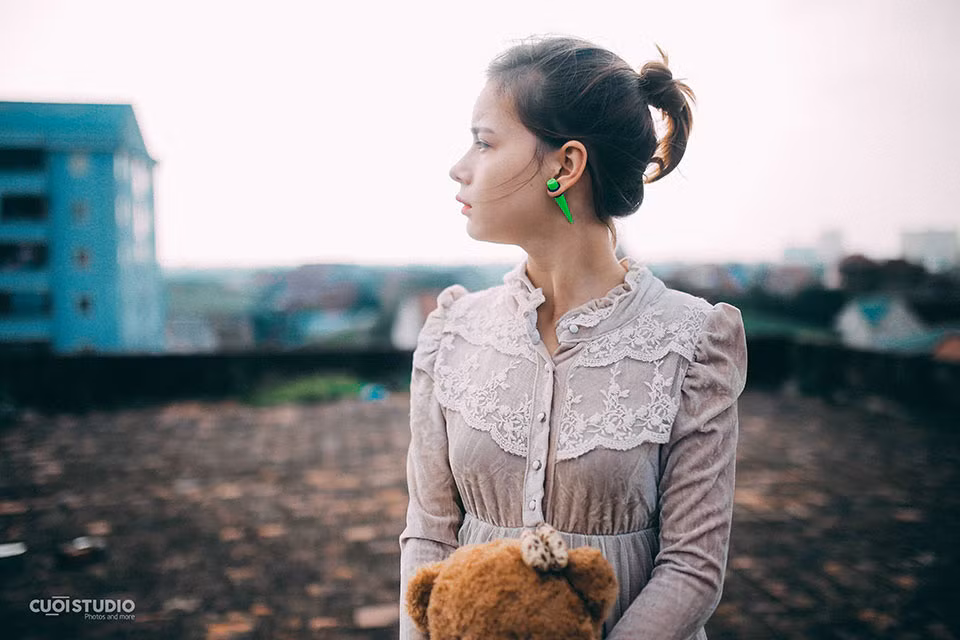 Ảnh: Cuội Studio.