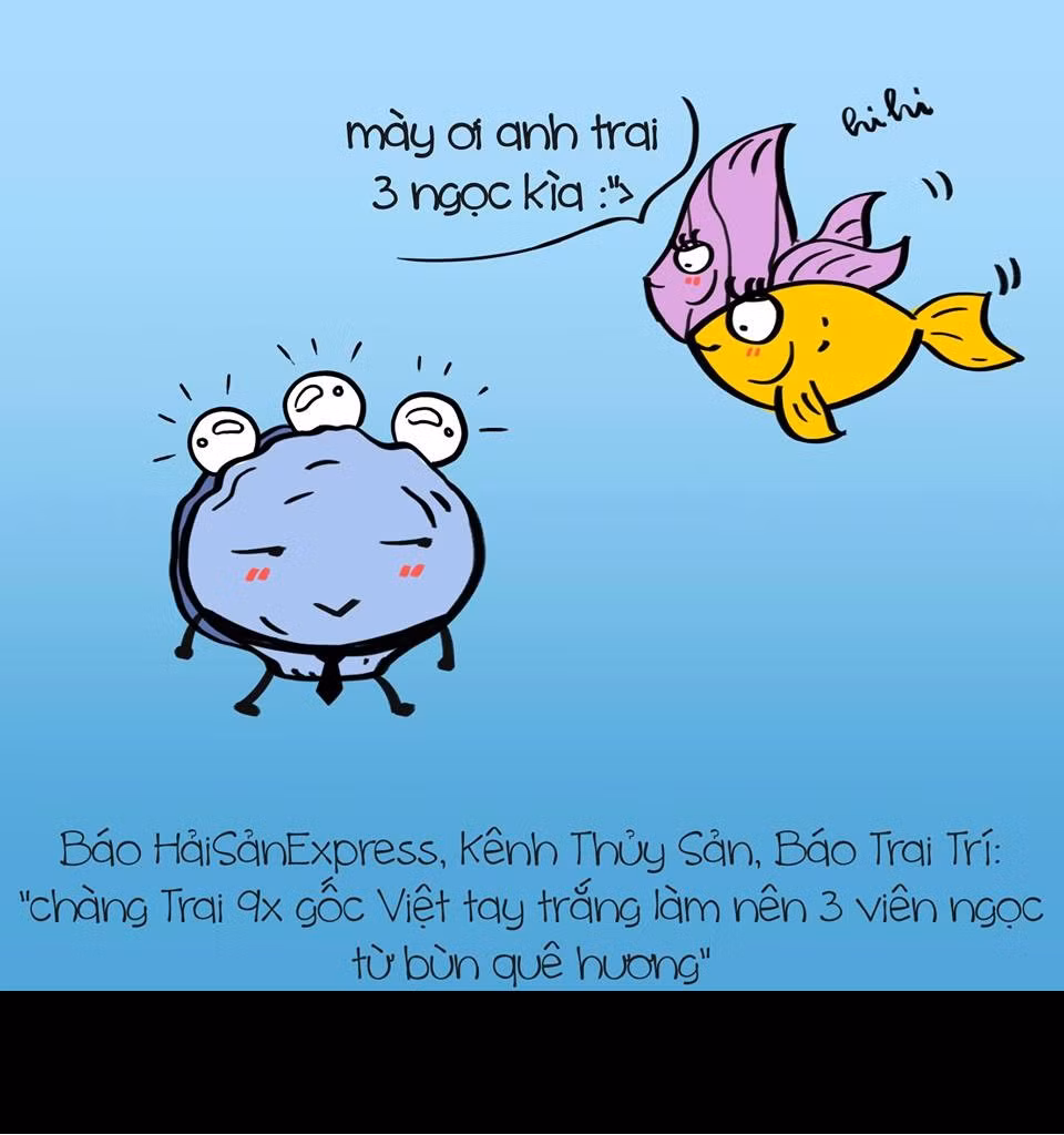 "Con trai" thành công là niềm ao ước của rất nhiều cô gái khác.