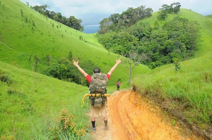 Trekking không có gì sai nhưng bản chất của sự việc đó là sự mạo hiểm của các du khách khi lựa chọn hình thức du lịch này và từ đó phải đối mặt với những rủi ro khó lường.