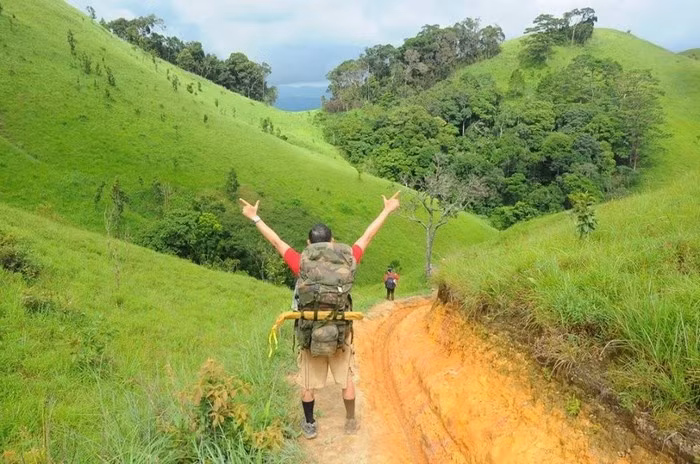 Trekking không có gì sai nhưng bản chất của sự việc đó là sự mạo hiểm của các du khách khi lựa chọn hình thức du lịch này và từ đó phải đối mặt với những rủi ro khó lường.