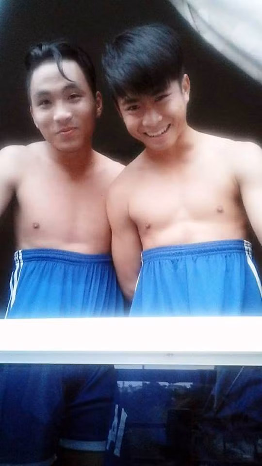 Trần Thành chính là người ghi bàn thắng duy nhất giúp các cầu thủ U19 Việt Nam vượt qua chủ nhà Bahrain và thẳng tiến vào vòng bán kết giải U19 châu Á 2016.