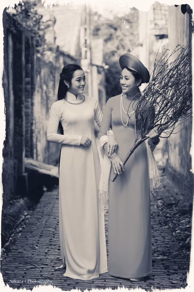 Được biết Phương Thanh và Thu Huyền là hai chị em ruột và hiện đều đang công tác trong ngành Công an.