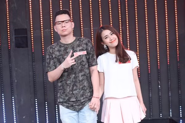 Ngọc Thảo là nhân vật được quan tâm nhất trong Thích Ăn Phở. Cô gây ấn tượng bởi nụ cười tỏa nắng cùng tính cách nhí nhảnh, dễ thương. Cuối năm 2015, cô nàng có biệt danh "Thảo điên" này đã công khai bạn trai, đó là rapper nổi tiếng Andree Righ Hand, người từng nổi tiếng với rất nhiều bản rap đình đám trong cộng đồng mạng như Wet Lens hay D.C.M.E.