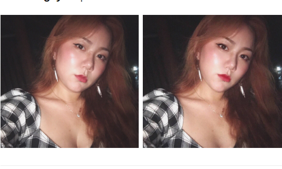 Khi mà con trai cũng sử dụng các tips photoshop thì kết quả hẳn là sẽ ảo diệu hơn con gái