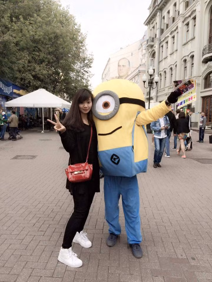 Chính những tấm gương như cô gái người Vĩnh Phúc đã giúp để các bạn nữ có thêm động lực trên con đường làm đẹp của mình một cách có khoa học.