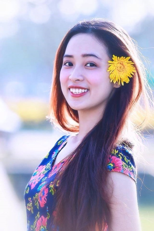 Sở thích của Hoài Thương là đi phượt nên cô nàng đang dự tính đổi sang dòng phân khối lớn để phù hợp hơn để thỏa mãn đam mê tốc độ trên những cung đường mình đi qua.