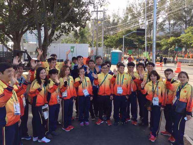 Toi nay, xa thu Hoang Xuan Vinh se ve toi Ha Noi