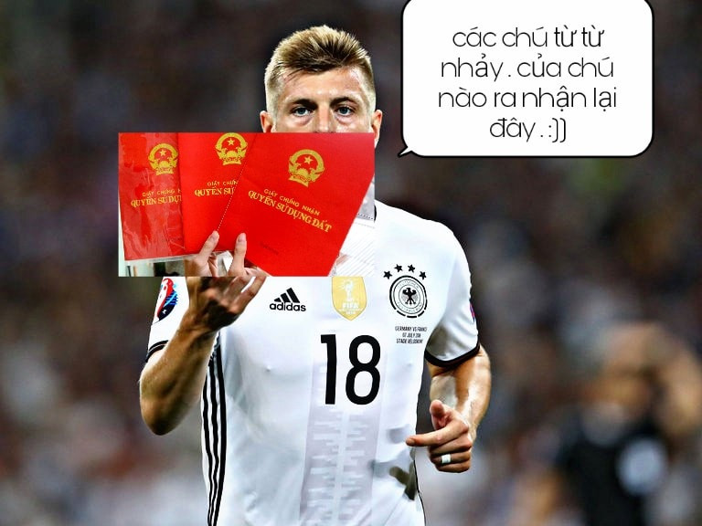 Tuy nhiên, từ những cuộc độ bữa sáng hay ăn trưa mà nhiều người "say máu ăn thua" có thể dẫn tới những cuộc chơi lớn như sổ đỏ, xe máy, điện thoại lần lượt đội nón ra đi.