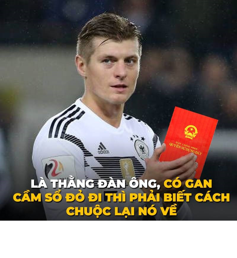 Sau từng trận đấu tại World Cup 2018, dân mạng đưa ra từng bức ảnh chế để dành tặng cho những người mê cá độ. Đó không chỉ đơn thuần là những bức ảnh để vui mà còn cảnh tỉnh với một số bạn trẻ không nên tham gia vào tệ nạn này để tránh việc làm ảnh hưởng đến tài sản của cá nhân và gia đình.