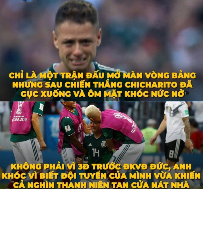 Việc cá độ mùa World Cup nói riêng hay cá độ bóng đá nói chung đã không ít lần khiến các gia đình rơi vào cảnh mất nhà, mất cửa. Vợ chồng li tán, con cái bơ vơ.