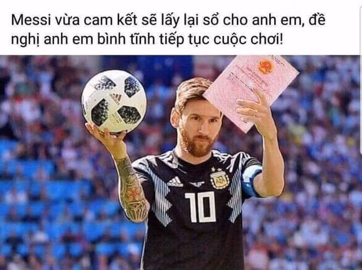 Theo chia sẻ của nhiều người từng tham gia cá độ: "Xem World Cup mà không có tý độ vào thì mất vui. Chỉ là độ chút chút để lấy không khí ăn thua xem cho máu" hay "Chơi vui cùng anh em chứ làm gì đến nỗi bay nhà, bay xe như mọi người nghĩ".