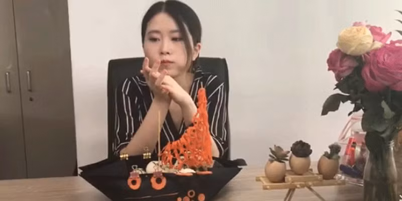 Để chiều lòng fan nước ngoài, Tiểu Dã thực hiện phụ đề tiếng Anh cho clip của mình. Một điểm khiến clip của cô bạn này có thể lan rộng đến quốc tế là vì trong mỗi clip nấu ăn của cô không nói và sử dụng quá nhiều tiếng Trung.