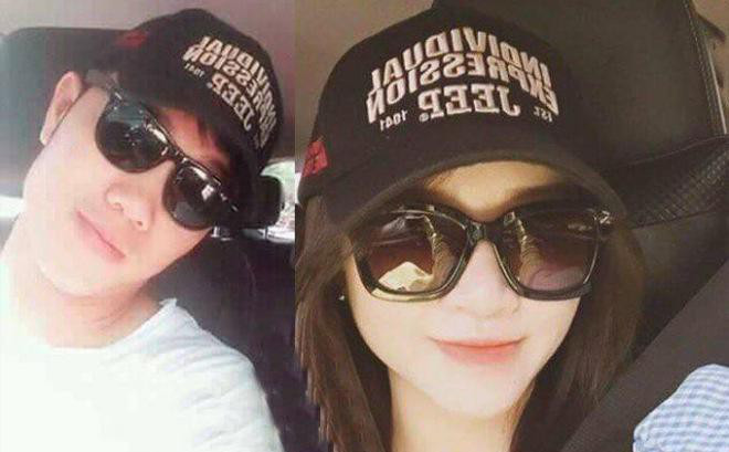 Ngô Mai Nhuệ Giang là bạn gái của Xuân Trường, cô nàng này được nhiều người biết đến sau lùm xùm đăng ảnh về những món quà mà fan tặng Trường "híp" khi VCK U23 châu Á kết thúc.