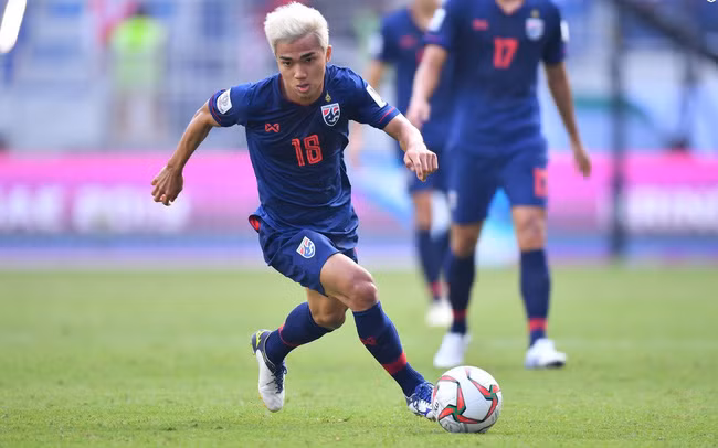 DTQG Viet Nam gap Thai Lan, HLV Park can canh giac moi nguy hiem nao?