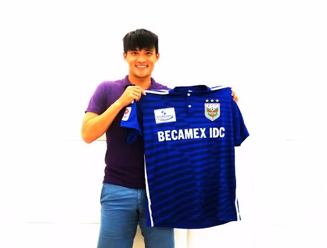 Lich thi dau va truc tiep bong da thu 2 ngay 27/4