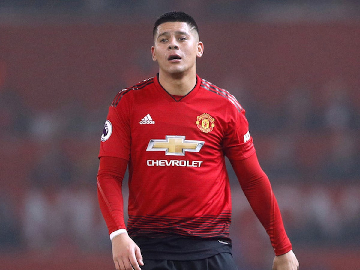 Theo báo cáo từ Thổ Nhĩ Kỳ, hậu vệ Marcos Rojo đã ở rất gần Fenerbahce. Cầu thủ 29 tuổi người Argentina này không nằm trong kế hoạch của Solskjaer tại MU.