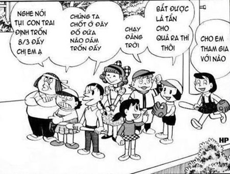 Nhưng các nàng sẽ chẳng bao giờ tha cho các chàng vì ngày này là ngày họ được tôn vinh.