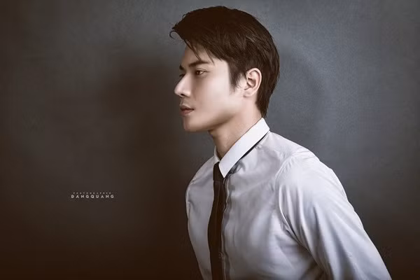 Thế nhưng mối lương duyên với nghiệp nghệ thuật của anh chàng soái ca này khá ngăn và hiện tại anh đã chuyển hẳn sang nghiệp kinh doanh và là giám đốc kinh doanh của một thương hiệu mỹ phẩm hợp tác với Hàn Quốc.