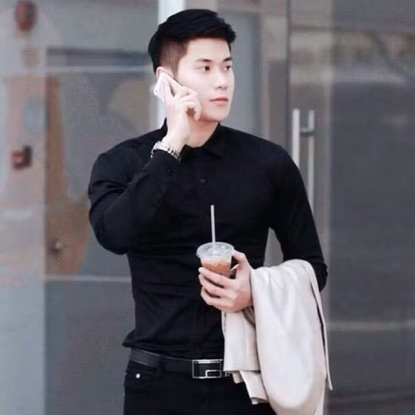 Ảnh sử dụng trong bài: Facebook nhân vật.