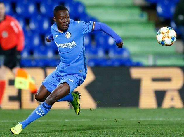 Chuyển nhượng bóng đá từ Marca, Arsenal muốn bổ sung thêm trung vệ trong phiên chợ mùa hè và cái tên được HLV Emery nhắm tới đó là Djene Dakonam.