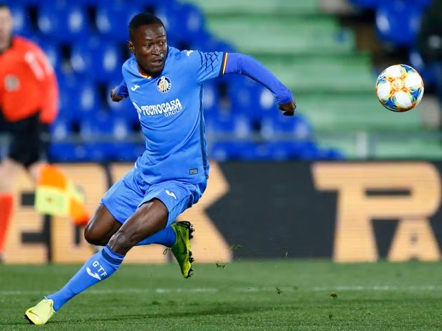 Chuyển nhượng bóng đá từ Marca, Arsenal muốn bổ sung thêm trung vệ trong phiên chợ mùa hè và cái tên được HLV Emery nhắm tới đó là Djene Dakonam.