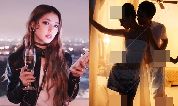 Chong co bo, vo giam 15kg, ngay nao cung trang diem long lay