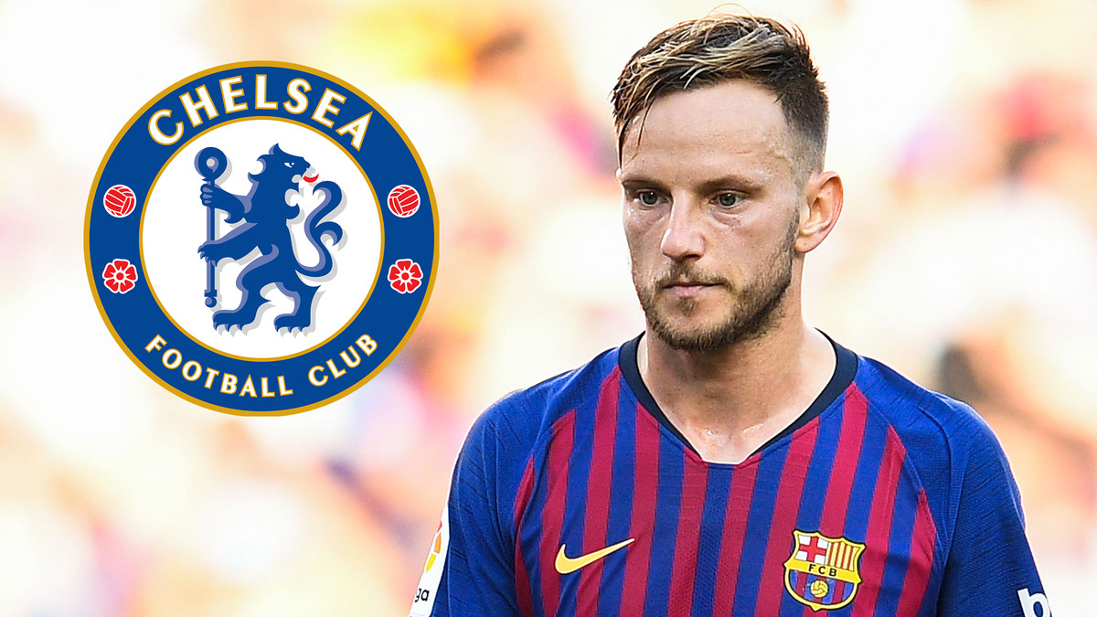 Theo nguồn tin thân cận của Barcelona ở tờ Sport.es, Chelsea đã tiếp cận CLB này để hỏi mua Ivan Rakitic trong những ngày cuối cùng của kỳ chuyển nhượng mùa đông.