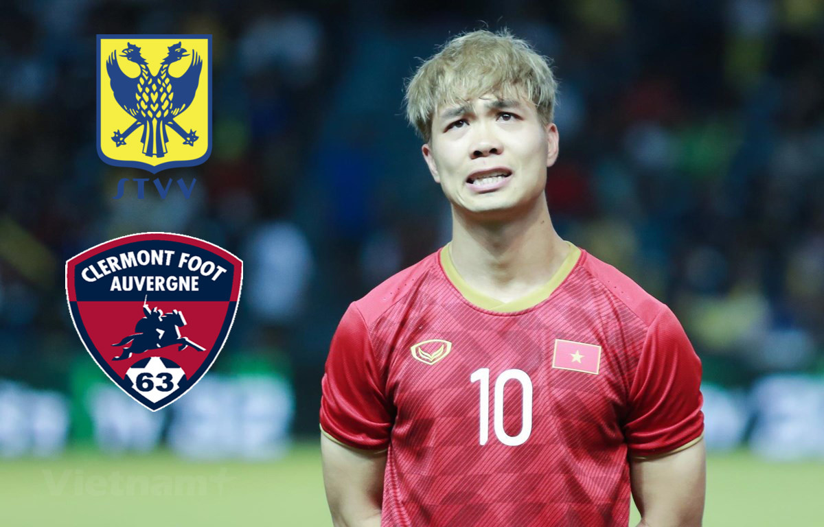 CLB Phap van danh gia cao Cong Phuong du cau thu nay sang Bi