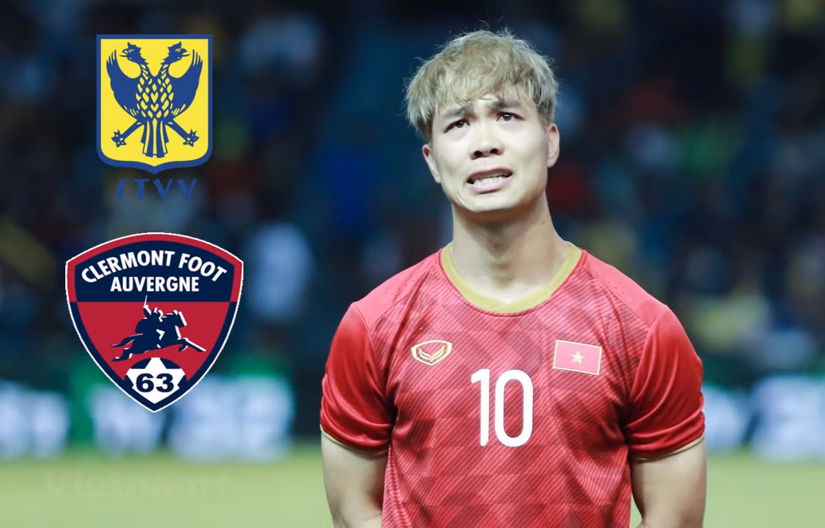 CLB Phap van danh gia cao Cong Phuong du cau thu nay sang Bi