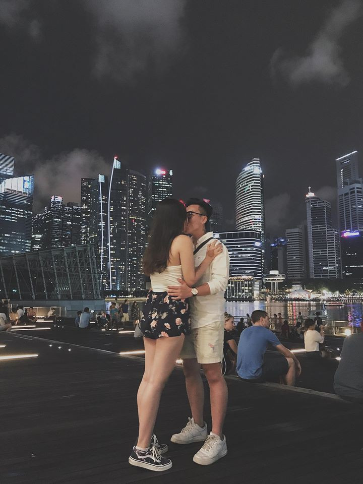 Nhìn vào những tấm love coupons của Hồng Ngọc, dân mạng phải thốt lên rằng: " Toàn là những hành động nhỏ nhưng đáng yêu và ngọt ngào hết cỡ thế này bảo sao mà không yêu".