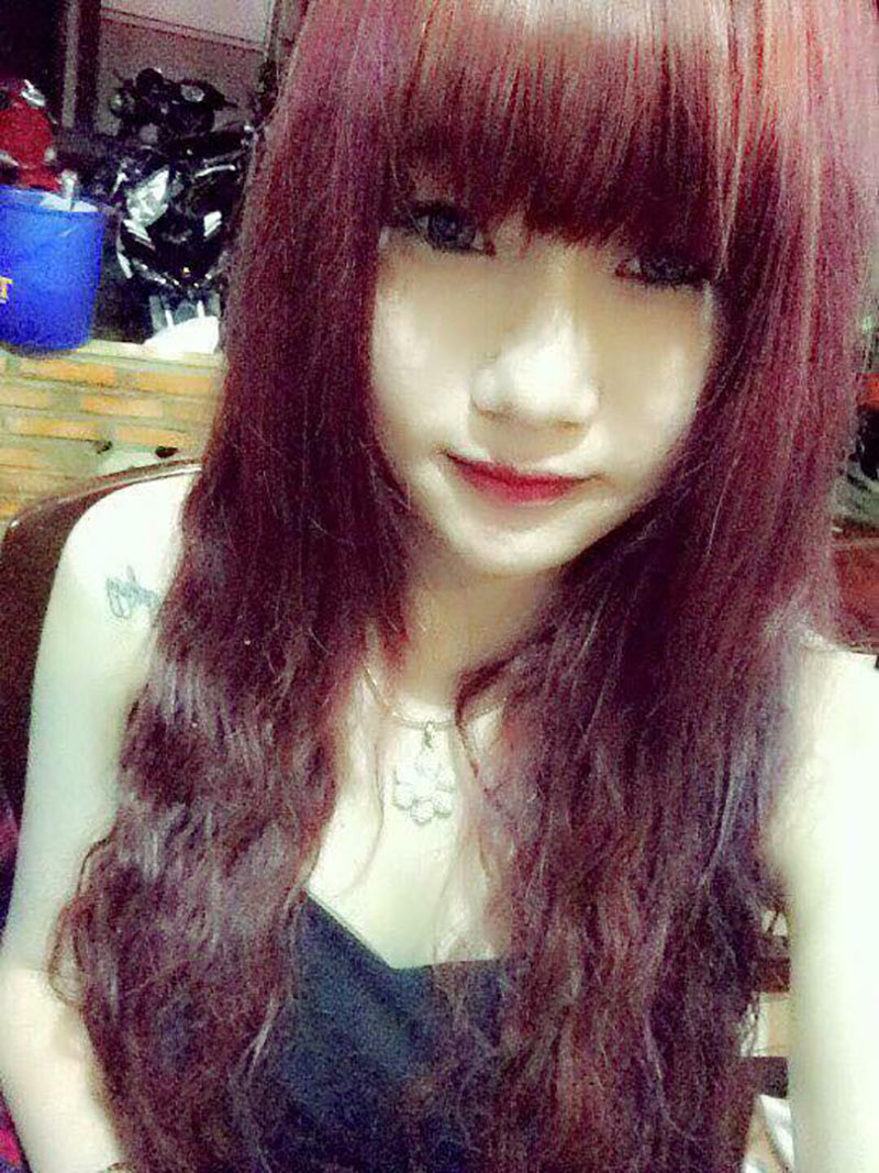 Duyên dáng, xinh đẹp luôn là mong muố của các chị em gái và cô gái Khmer có nickname Su Any cũng không nằm ngoài ước nguyện này. Tuy nhiên, khi tự nhiên không cho phép thì cô gái này đã chọn cách "động dao kéo".