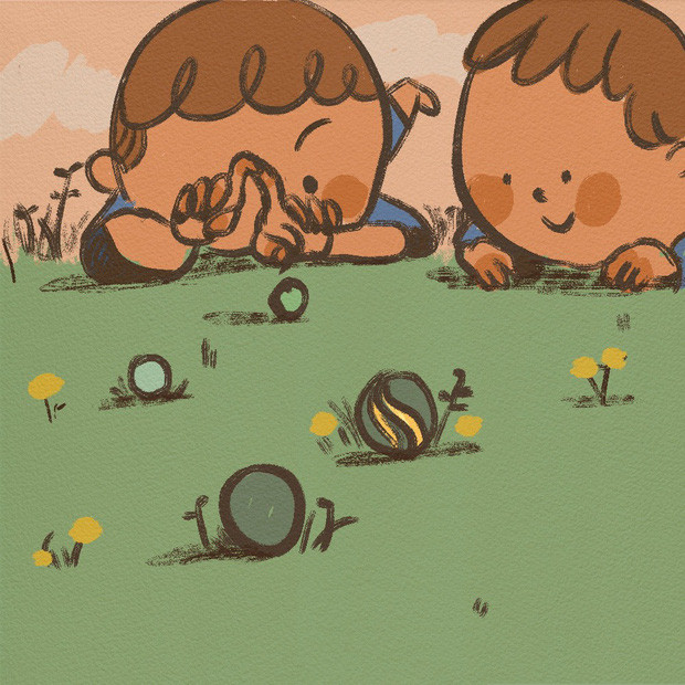 Nghĩ đến thôi cũng đủ cho bao nhiêu ký ức ùa về, mà cái nào cũng "dữ dội", cái nào cũng không thể quên.