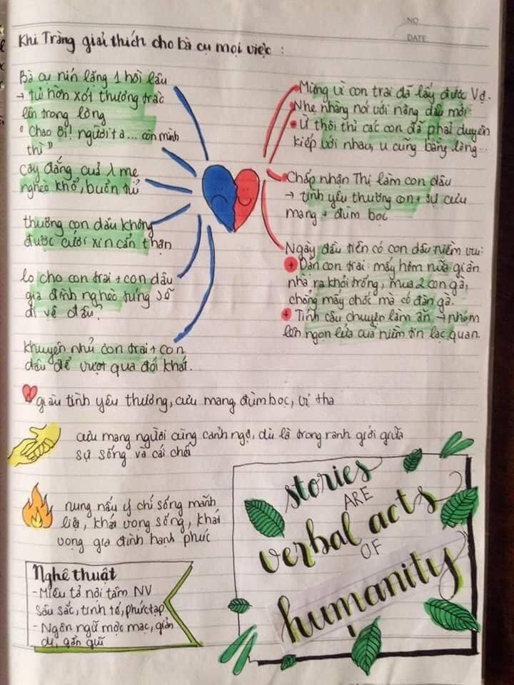 Theo tìm hiểu, chủ nhân của những tác phẩm dễ thương này chính là bạn Quỳnh Trang – học sinh lớp 12A1 trường THPT chuyên Lê Quý Đôn (Lai Châu).