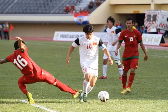 Ong Miura tang 50% súc tán cong dẻ dánh bại U23 Indonesia-Hinh-2