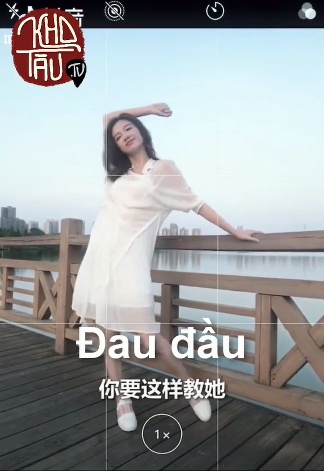 Theo nhiều bạn trẻ nhận định, chúng ta không thể chuyên nghiệp như người mẫu, cứ đứng trước ống kính là "auto đẹp" cho được nhưng chúng ta cũng có bí kíp chụp ảnh sống ảo riêng.