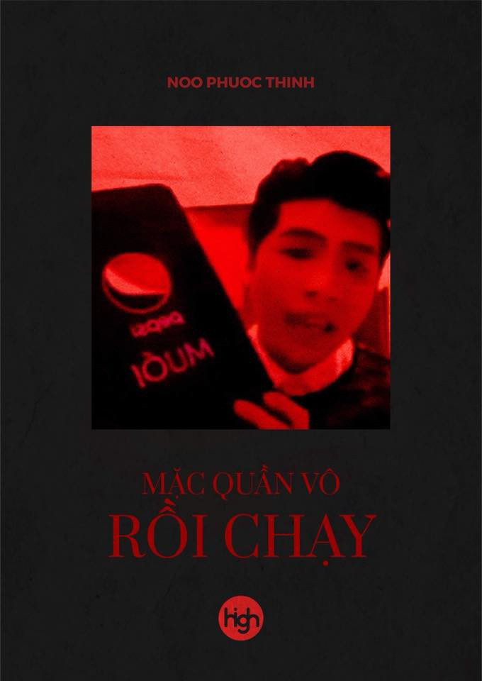 Trong lúc chờ đợi thì cư dân mạng đã không để cho chiếc poster của Sơn Tùng được yên ổn mà họ dùng chính nó để chế những "phốt" của một hội nhóm toàn các sao nổi tiếng của Vpop tham gia.