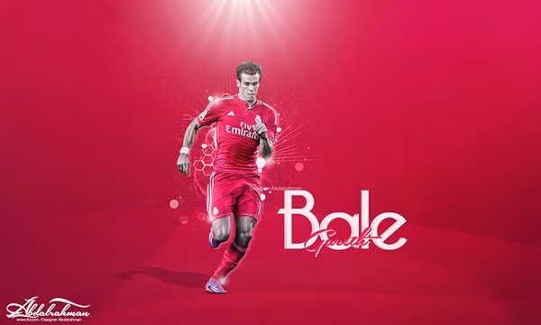 Gareth Bale (Real Madrid/xứ Wales, 34,9 triệu USD).